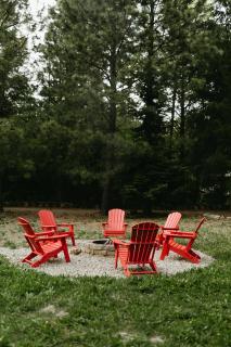 Sierra Lodge + Guest House w/sauna/theater/hot tub - 9