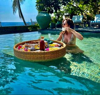 Louka Beach Bali - 3