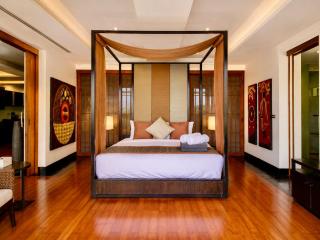 Kata Columns Grand Penthouse 350sqm Seaview 3BR - 0
