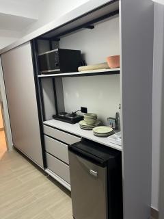 Moderns Apartment at The Hub w City Views - 1