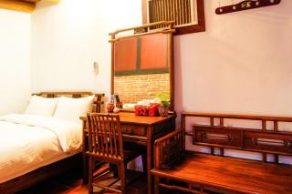 Qiong Lin 79 Hao Homestay - Jinhu - 4
