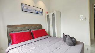 Camellia Residence ForestView Seri Austin Johor Bahru Near Eco Palladium by Harmony Homestay - 7