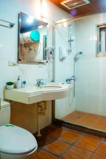 Qiong Lin 79 Hao Homestay - Jinhu - 5