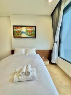 LUMIÈRE Riverside Luxury Apartment - 8