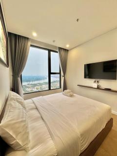 LUMIÈRE Riverside Luxury Apartment - 5