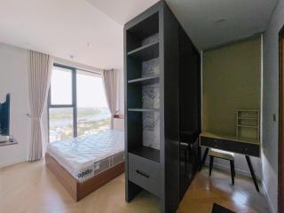 LUMIÈRE Riverside Luxury Apartment - 5