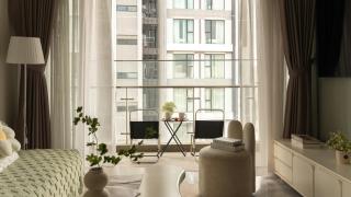 D1MENSION Luxury Apartment - 6