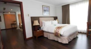 Plaza Sutera Biru Hotel - 4