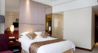 New Century Hangzhou Qiandao Lake Longting Hotel - 2