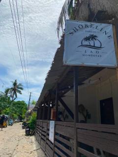 Siargao Shoreline IAO Homestay - 0