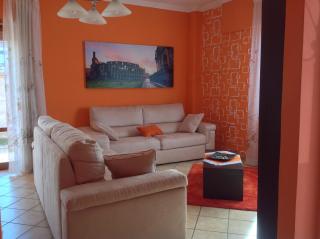 Orange Holiday Home - Torvaianica - 4