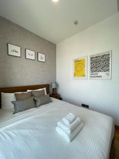D1MENSION Luxury Apartment - 8