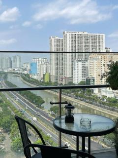 D1MENSION Luxury Apartment - 3