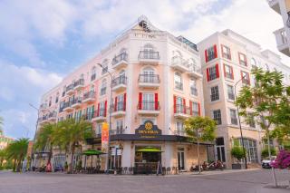 Devesun Boutique Hotel Phú Quốc - 2