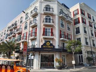 Devesun Boutique Hotel Phú Quốc - 1