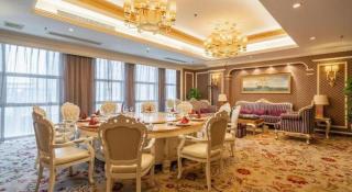 Jinjiang Grandlink Hotel - 5