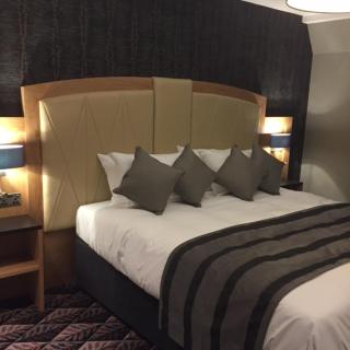 The Bell Hotel Aylesbury - Aylesbury - 7