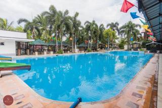 Sioland Grand Premier Hotel Candelaria - 8