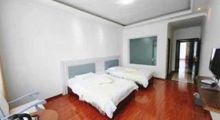 Mount Emei Fulin Hotel - 2