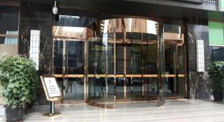 Chengdu Antai Century Hotel - 2