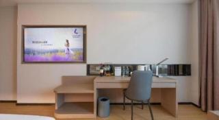 Lavande Hotel Shijiazhuang Museum Branch - 8