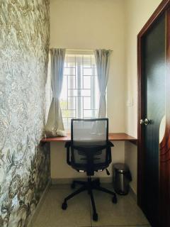 GK STAYS Rooms on Hennur Road - 7