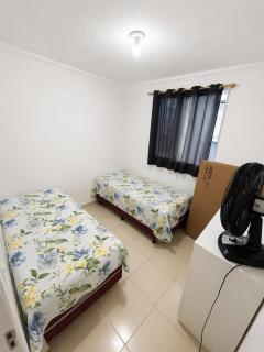 Apartamento Completo com Piscina a 7 Min do Pátio do Forró - 6