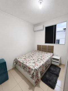 Apartamento Completo com Piscina a 7 Min do Pátio do Forró - 2