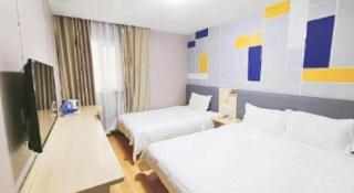 7 Days Inn Beijing Tiananmen Square - Beijing - 5