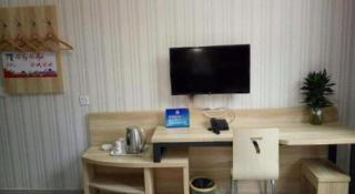 PAI Hotel Beijing Capital International Airport Linhe Development Zone - 4