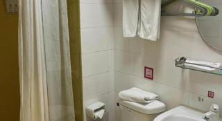 Pai Hotel Kunshan Youyi Hospital Qingyang South Road Branch - 8