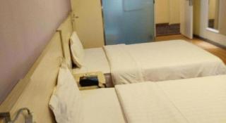 7 Days Inn Enshi Xueyuan Road Shinan Ancient City - 3