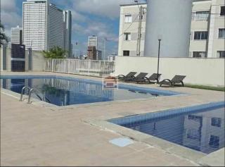 Apartamento Completo com Piscina a 7 Min do Pátio do Forró - 5