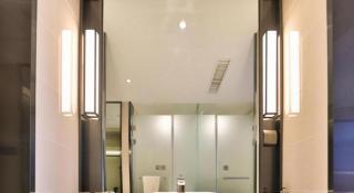 Echarm Hotel Changchun Yiqi Automotive Trade City Wanda - 7
