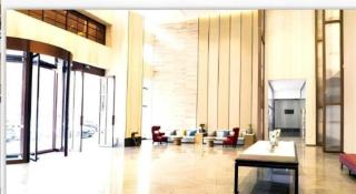 Echeng Hotel Sanming City Government RT-Mart - 4
