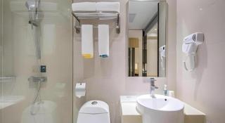 City Comfort Inn Wuhan University Guangbutun Metro Station - 4