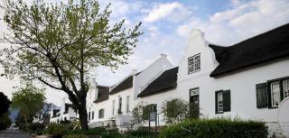 Tulbagh Country Guest House - Cape Dutch Quarters - Tulbagh - 0