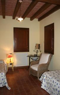 Corte Stellata Holiday Apartments - Stellata - 9
