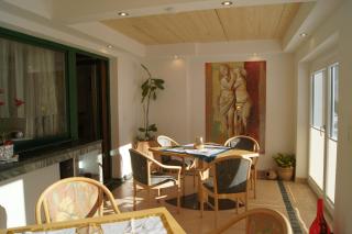 Familienferienhaus Florentine - Längenfeld - 7