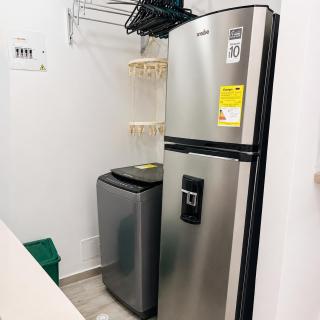 Apartamento con piscina a 15 minutos del parque del cafe - 7