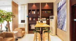 City Comfort Inn Liuzhou The Mixc Xijiang Road - 3