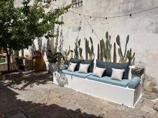 Villa Charita - Old Masseria in the historical town with private pool - 3
