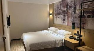 City Comfort Inn Dongguan Tangxia Garden Street - 5