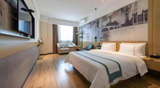 City Comfort Inn Dongguan Tangxia Garden Street - 9