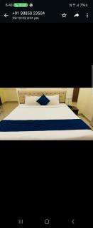 SAI SRI inn - 7