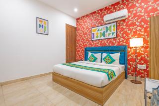 Treebo Noida Business Suites - 0