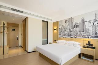 City Comfort Inn Jingzhou Jianli Yusha - 1