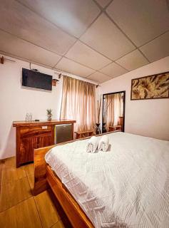 Hotel Tunco Lodge - 8