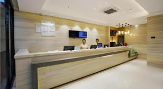 City Comfort Inn Baise Leye - 7