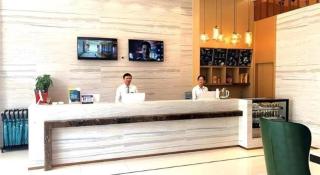 City Comfort Inn Changsha Railway Station Amiling Metro Station - 9